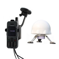 妙途（NiceTrip）车载卫星电话XTLDOCK-C 专业代理代办服务全面解析