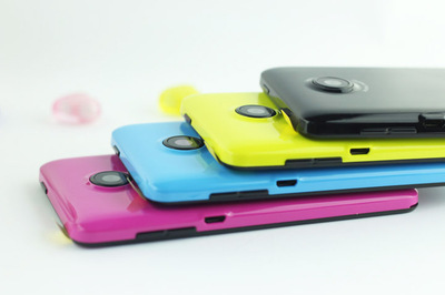 纽维N9 新款四核4G ROM+512MB RAM手机 价格、厂家及产品详情解析